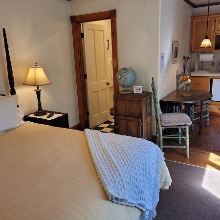 Oak Hill Inn 줄리안 외부 사진