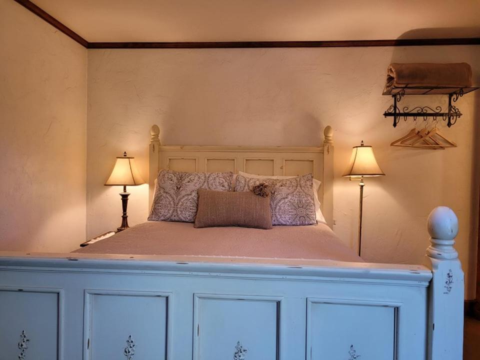 Oak Hill Inn 줄리안 외부 사진
