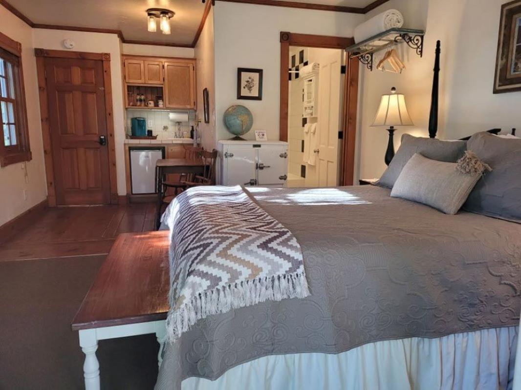 Oak Hill Inn 줄리안 외부 사진