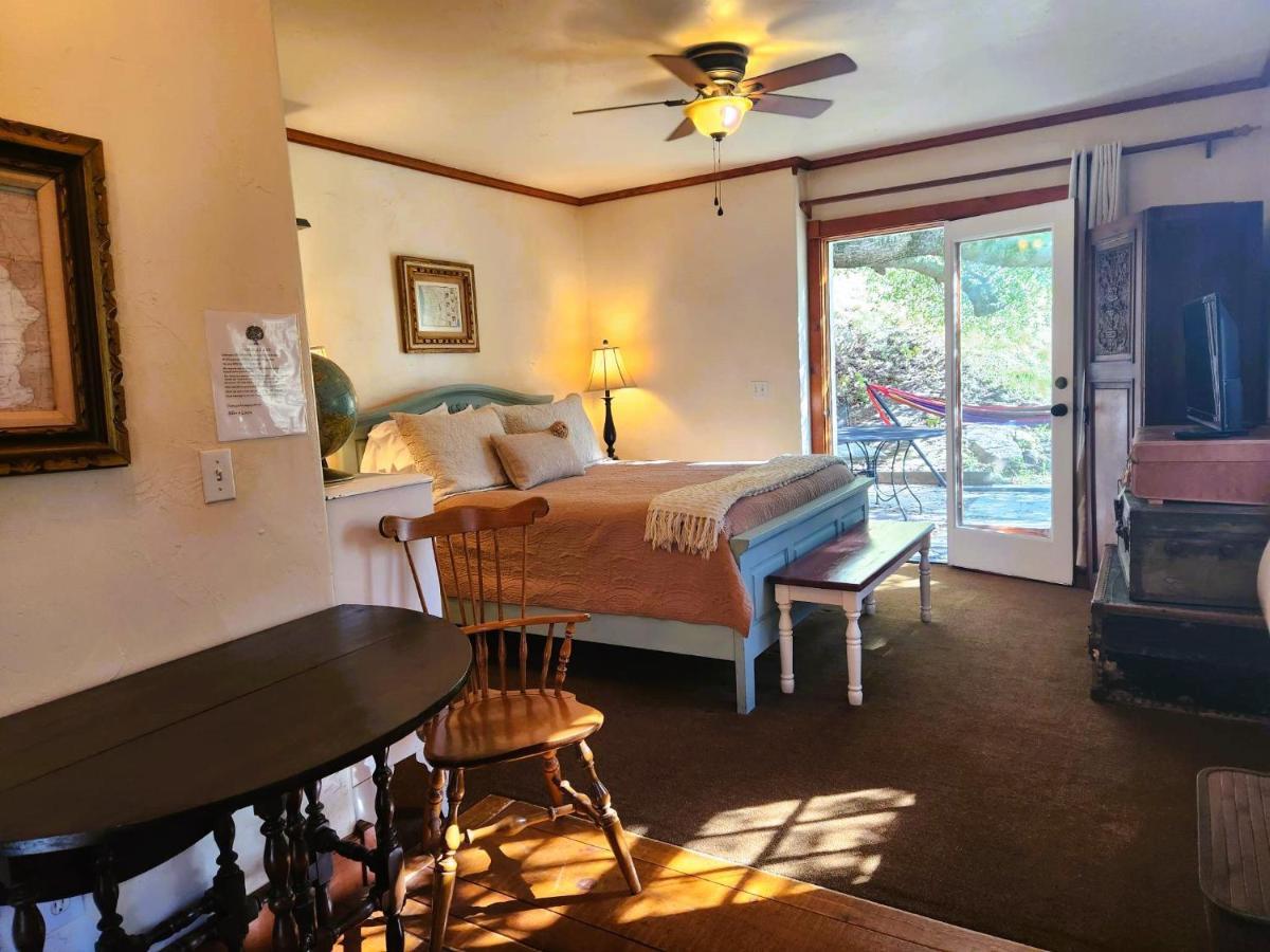 Oak Hill Inn 줄리안 외부 사진