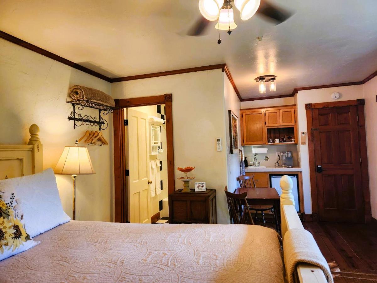 Oak Hill Inn 줄리안 외부 사진