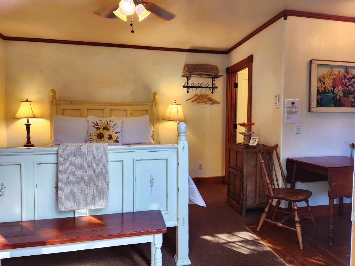 Oak Hill Inn 줄리안 외부 사진